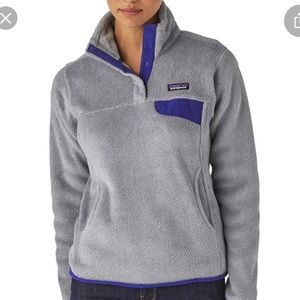 Patagonia Fleece Pullover Women’s